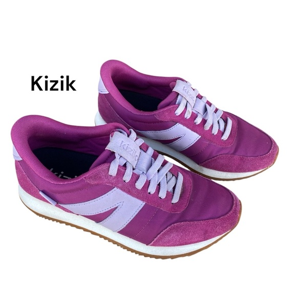 Kizik Shoes - Kizik Women's Milan women’s SZ 6